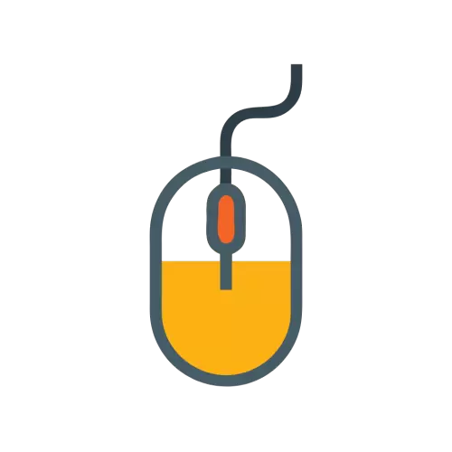 Sample Mouse Icon