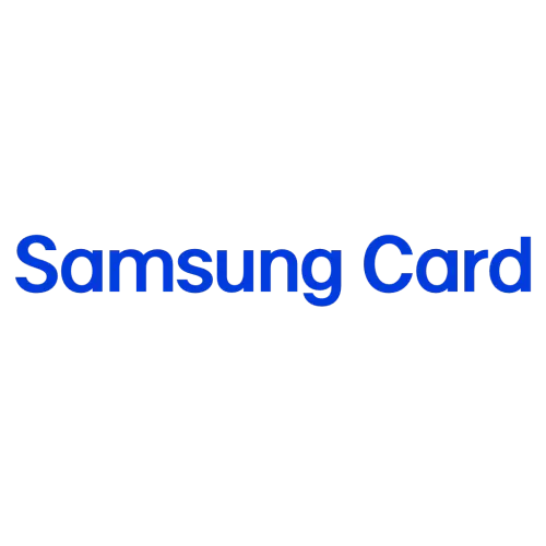 Samsung Card Logo