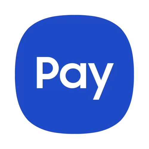 Samsung Pay Logo