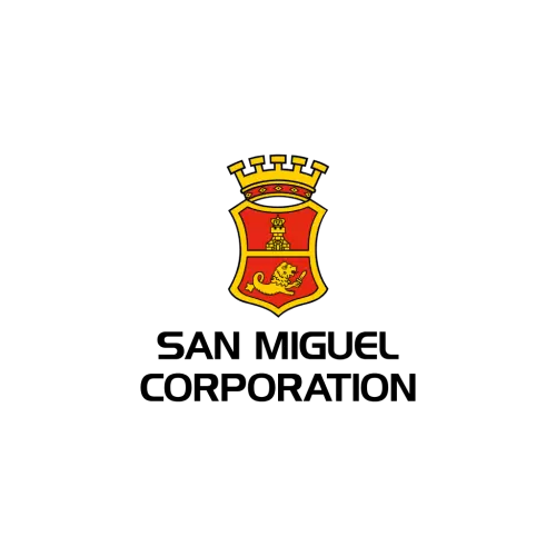San Miguel Logo