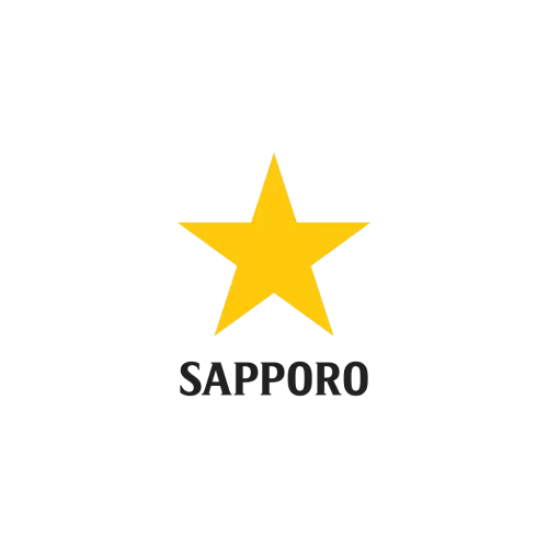 Sapporo Breweries Logo