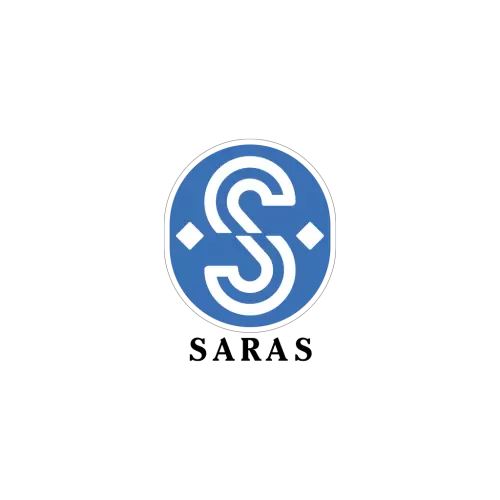 Saras Logo