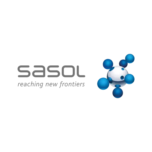 Sasol Logo