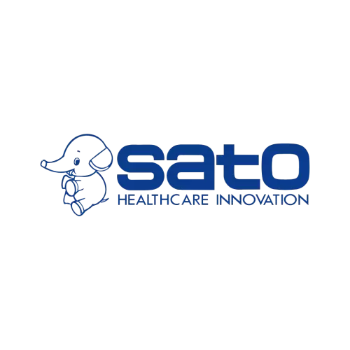 Sato Pharmaceutical Logo
