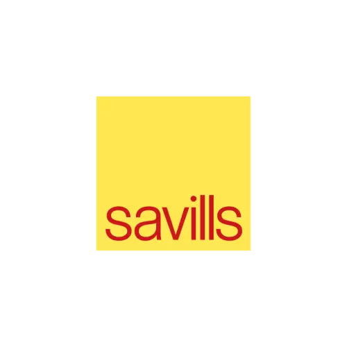 Savills North America Logo