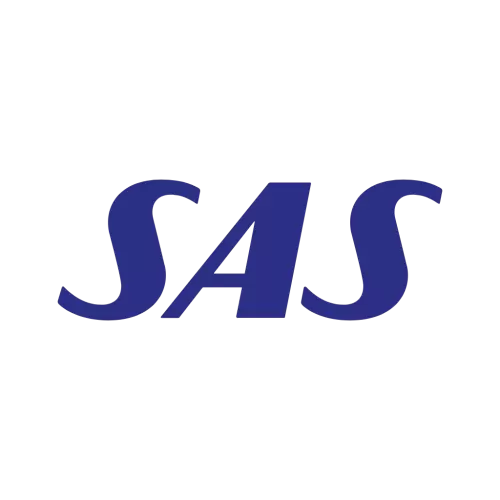 Scandinavian Airlines Logo