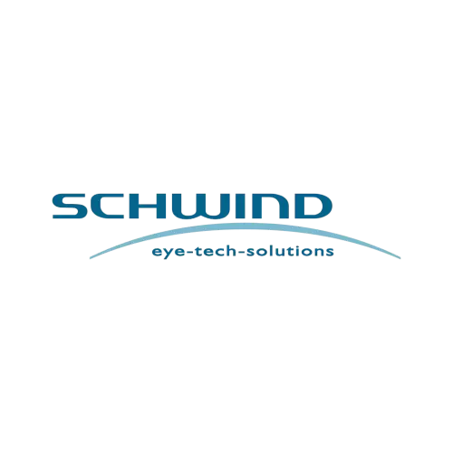 Schwind Eye Tech Solutions Logo