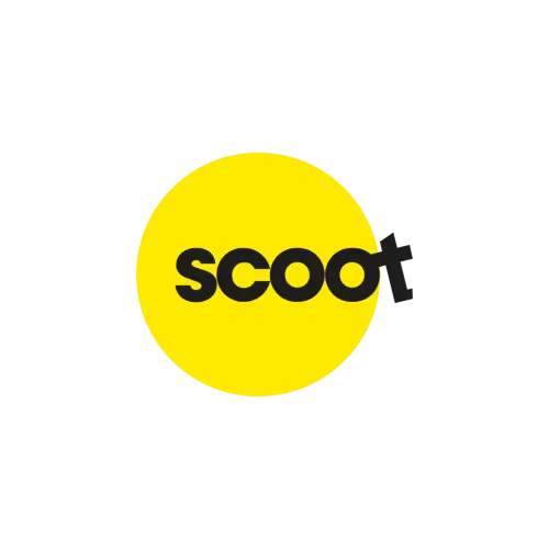 Scoot Logo