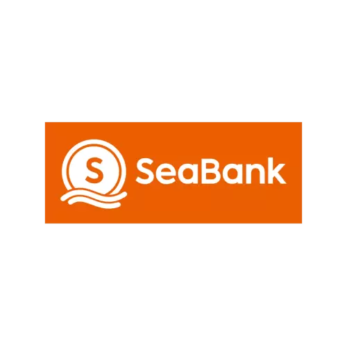 SeaBank Logo SVG