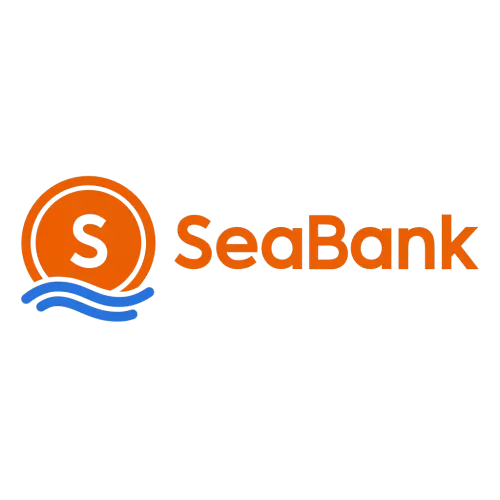 SeaBank Logo Vector