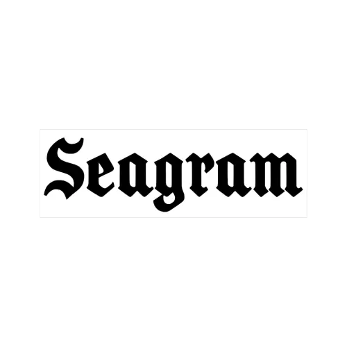 Seagram Logo