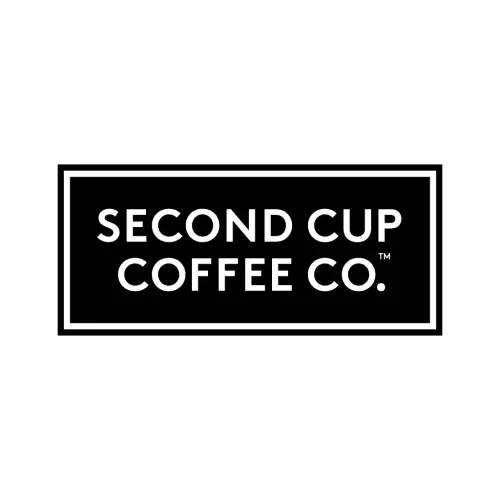 Second Cup Logo