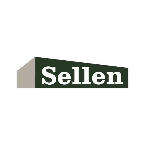 Sellen Construction Logo