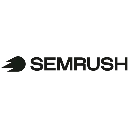 Semrush Logo (New)