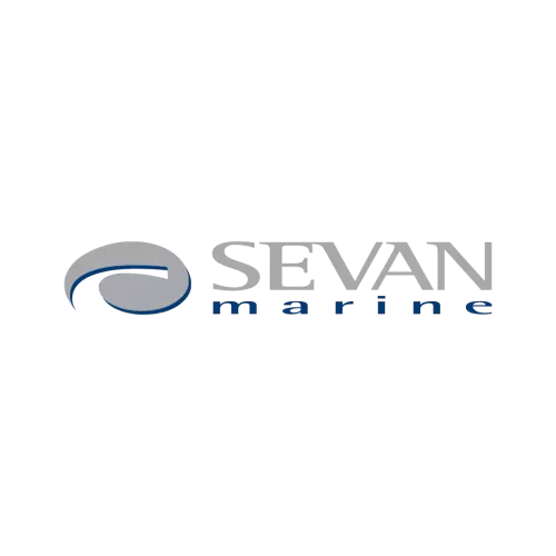 Sevan Marine Logo