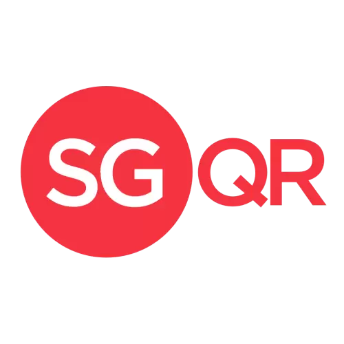 SGQR Logo