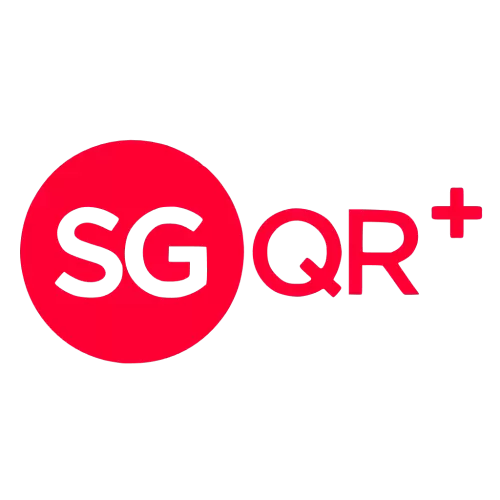 SGQR+ Logo