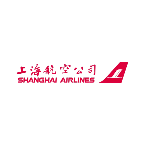 Shanghai Airlines Logo