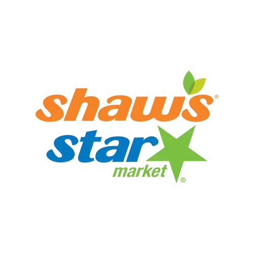 Shaw's Star Market Logo