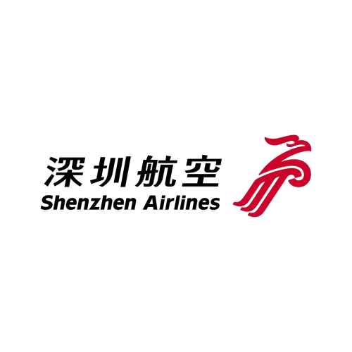 Shenzhen Airlines Logo