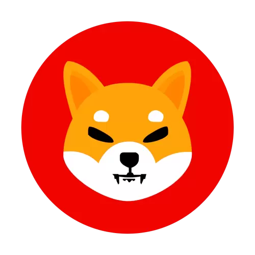 Shiba Lnu SHIB Coin Logo