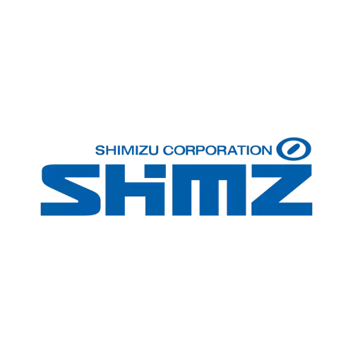 Shimizu Corporation Logo