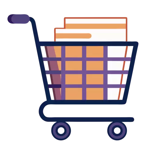 Shopping Cart Symbol