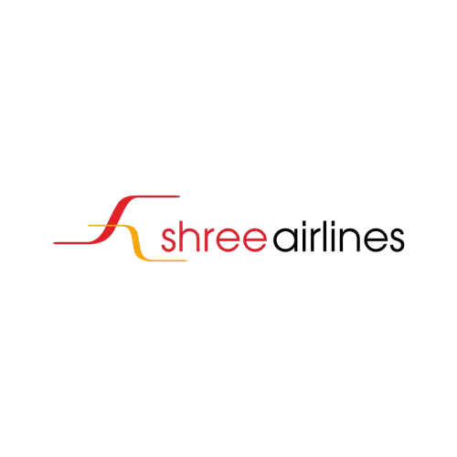 Shree Airlines Logo