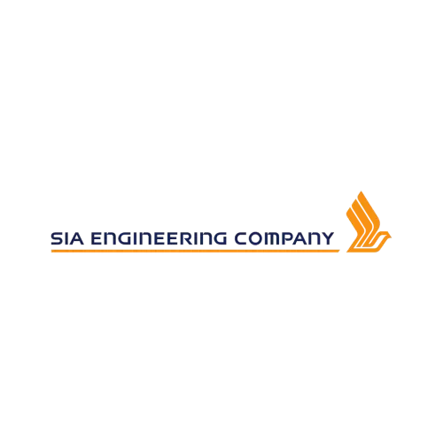 SIA Engineering Company Logo