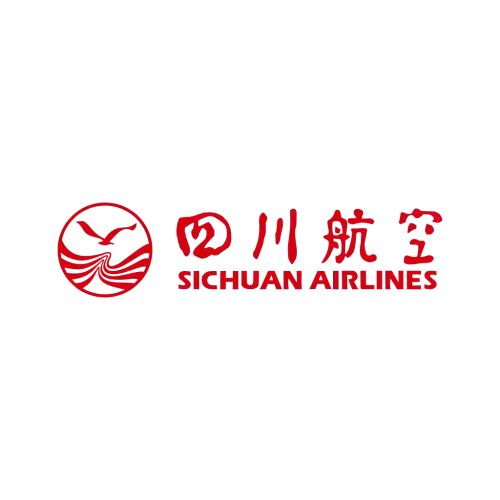 Sichuan Airlines Logo