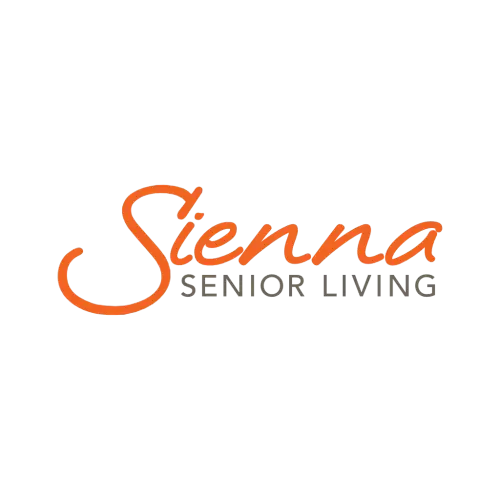 Sienna Senior Living Logo