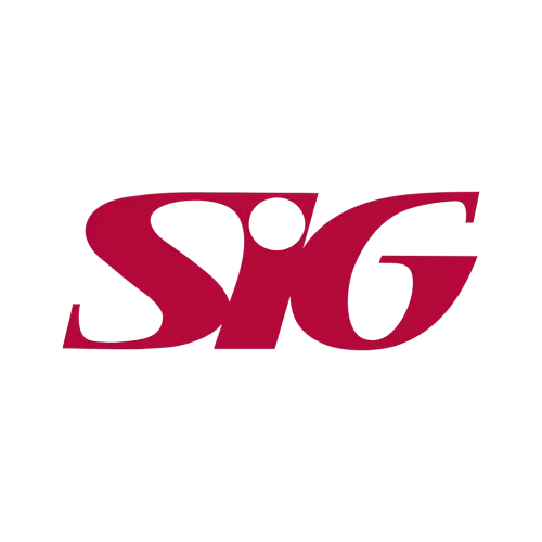 SIG plc Logo