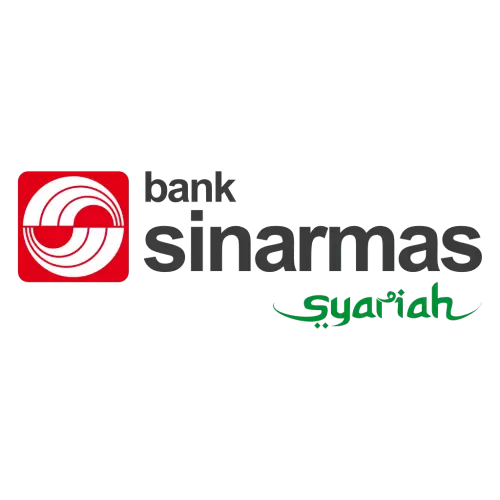 Sinarmas Syariah Logo