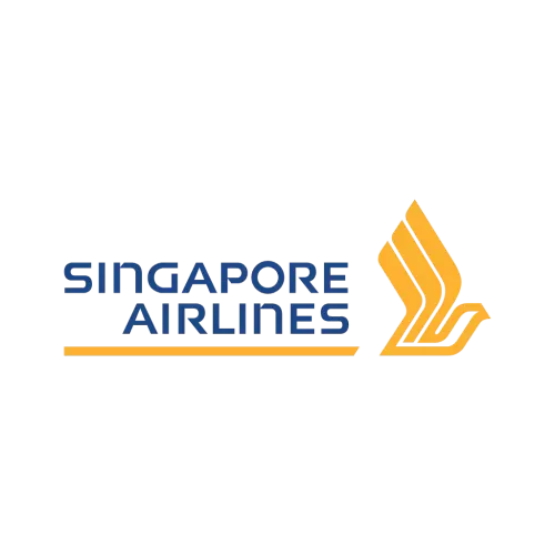 Singapore Airlines Logo