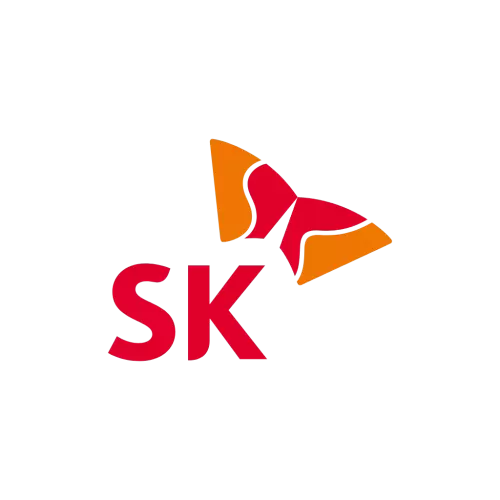 SK Group Logo