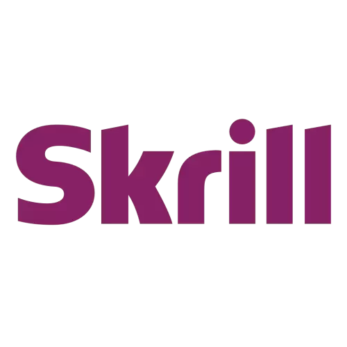 Skrill Logo