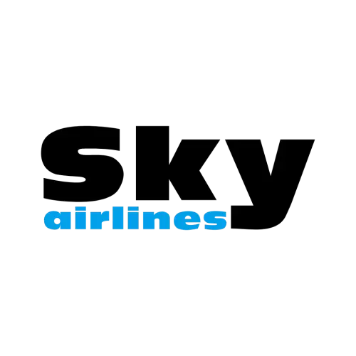 Sky Airlines Logo