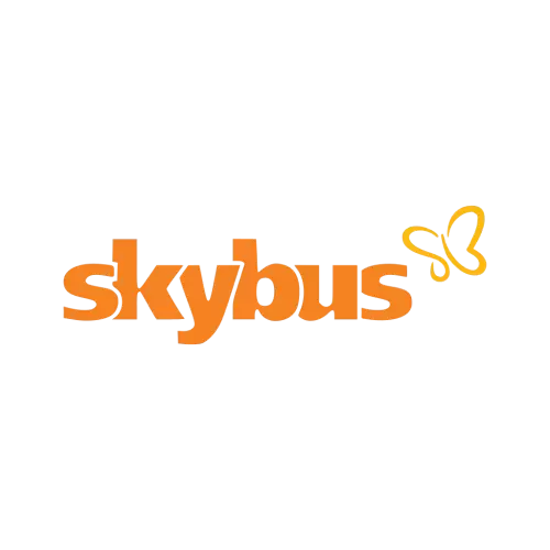 Skybus Airlines Logo