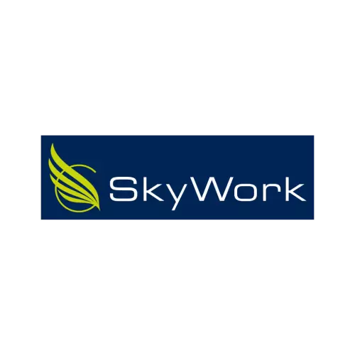 SkyWork Airlines Logo free download