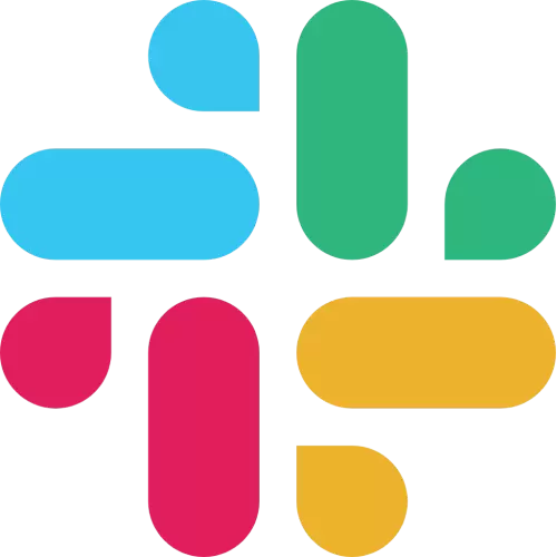 Slack Logo