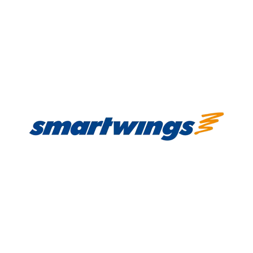 Smartwings Hungary Logo free download
