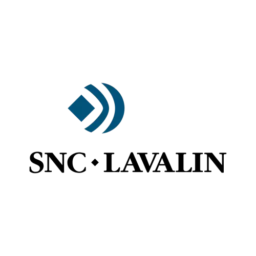 SNC Lavalin Logo
