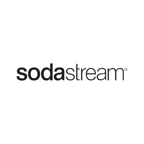 SodaStream Logo