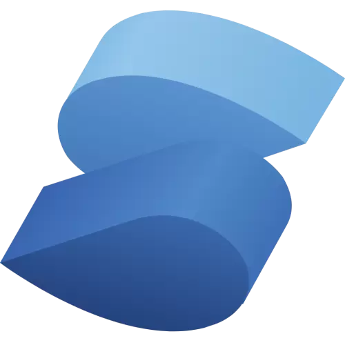Solid Js Logo