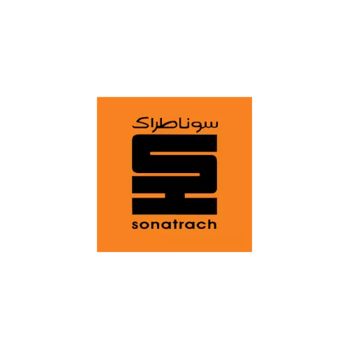 Sonatrach Logo