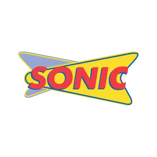 Sonic Drive In Logo