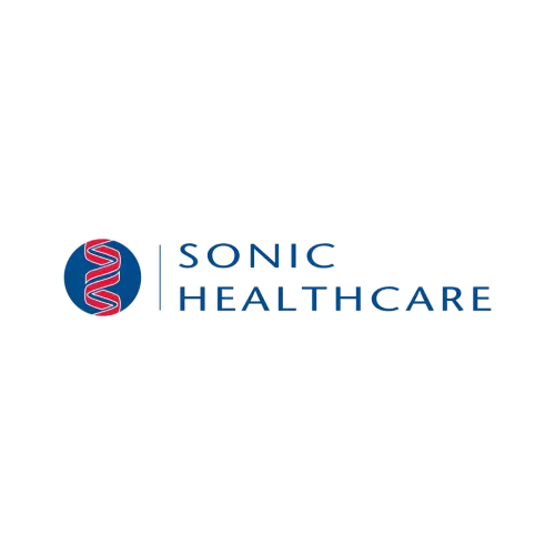Sonic Healthcare Logo