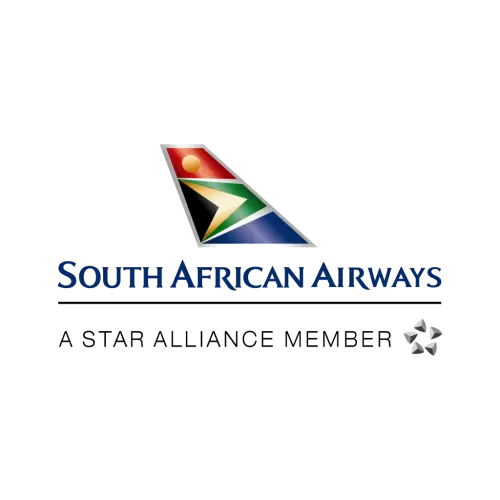 South African Airways Logo