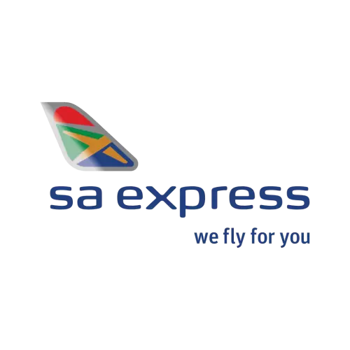 South African Express Logo