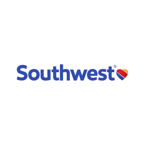 Southwest Airlines Logo